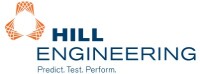 Hill engineering (catford) limited