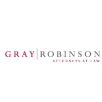 Grayrobinson, p.a.