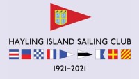 Hayling island sailing club