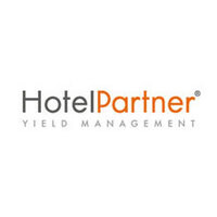 Hotelpartner yield management