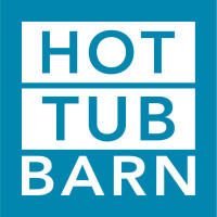 Hot tub barn