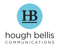 Hough bellis communications