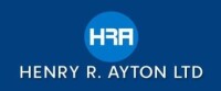 Henry r ayton ltd