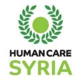Human care syria