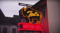 Ted's montana grill