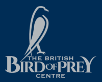 The international centre for birds of prey