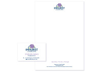 Inhurst landscapes limited
