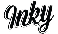Inky illustration agency