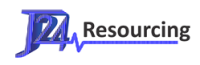 J24 resourcing limited