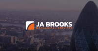 J a brooks mechanical services limited