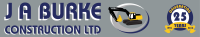 J a burke construction ltd