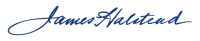 James halstead plc