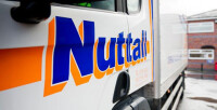 James nuttall (transport) ltd