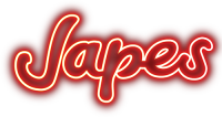 Japes