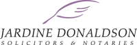 Jardine donaldson