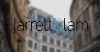 Jarrett & lam consulting