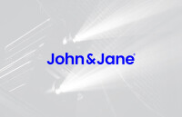 John & jane