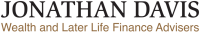 Jonathan davis wealth management