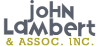 Jonathan lambert ltd