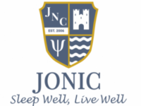 Jonic ltd