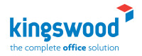 Kingswood office supplies limited