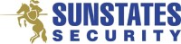 Sunstates security