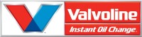 Valvoline instant oil change