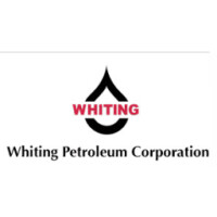 Whiting petroleum corporation
