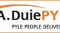 A. duie pyle, inc.