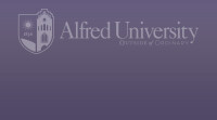 Alfred university