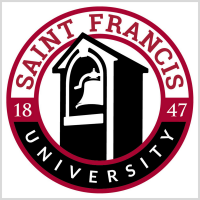 Saint francis university