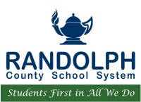 Randolph county schools