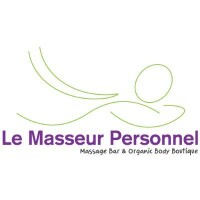 Le masseur personnel ltd