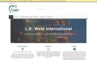 L.e. west ltd.