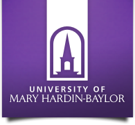 University of mary hardin-baylor