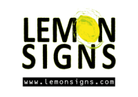 Lemon signs limited