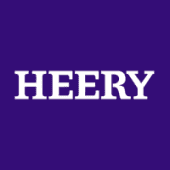 Heery international