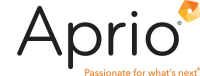 Aprio