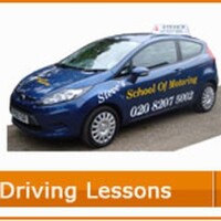 Steve's school of motoring