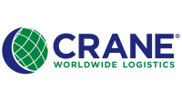 Crane worldwide logistics