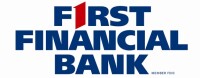 First financial bank texas