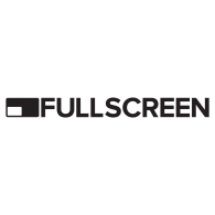 Fullscreen media