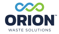 Managed waste solutions