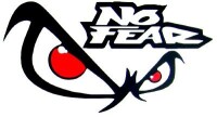 No fear