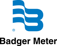 Badger meter