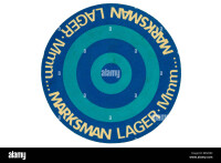 Marksman public house