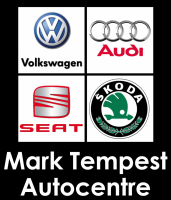 Mark tempest autocentre limited