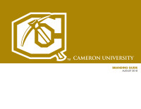 Cameron university