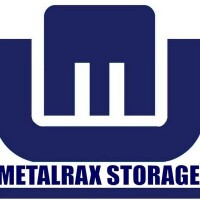 Metalrax storage