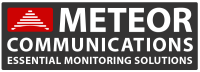 Meteor communications (europe) ltd